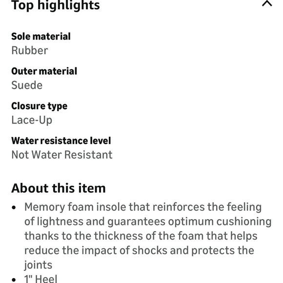 bernie mev. Tan Slip-On Shoes with gold accents size 39 (8.5) new in the box - Picture 7 of 7